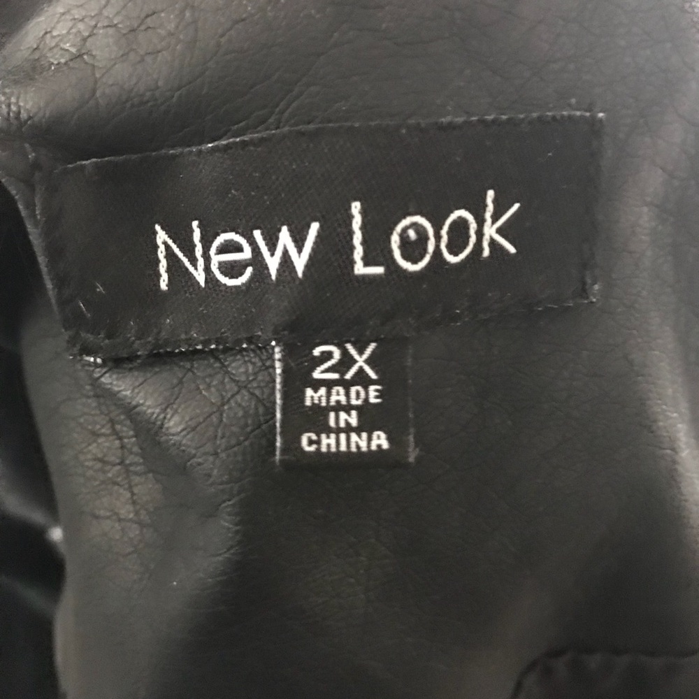 Jacket - Picture 3 of 3